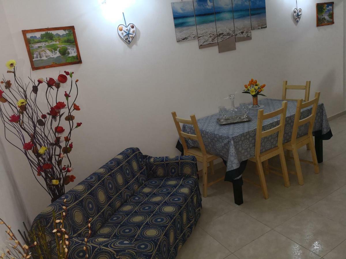 Isole Egadi Bed & Breakfast Trapani Exterior photo