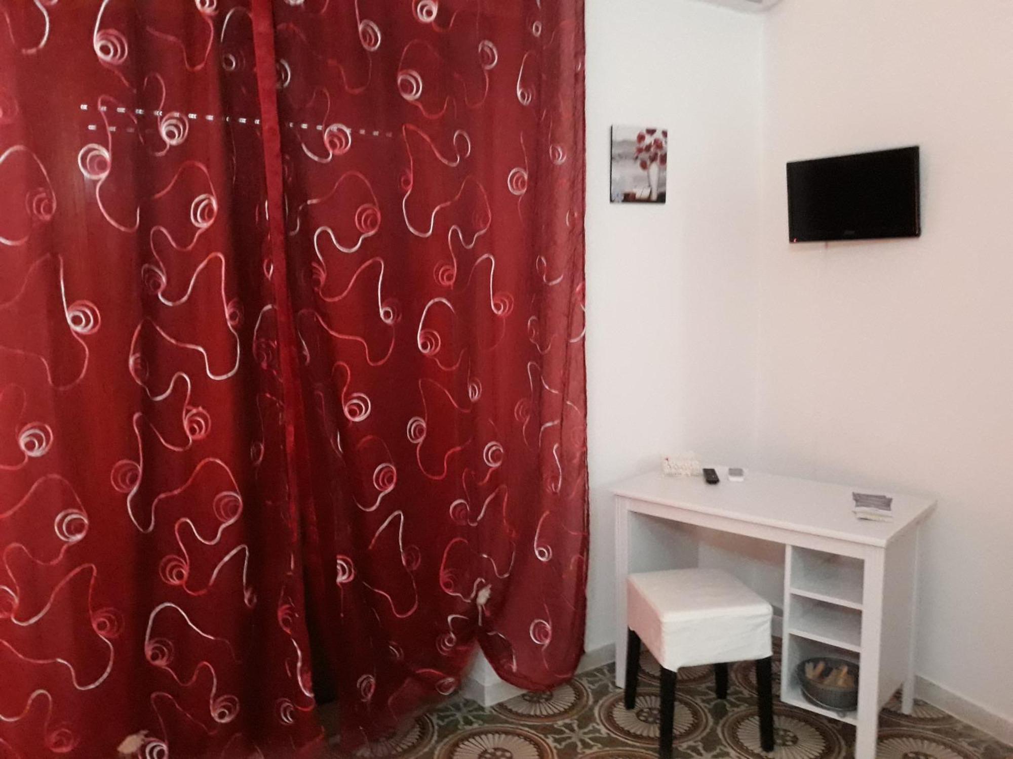 Isole Egadi Bed & Breakfast Trapani Exterior photo
